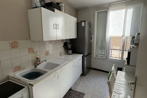Lejlighed i Nimes, Gard, Nimes - € 116.000 | Ref: 95501 - foto 5