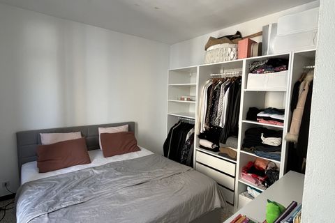 Lejlighed i Nimes, Gard, Nimes - € 116.000 | Ref: 95501 - foto 8