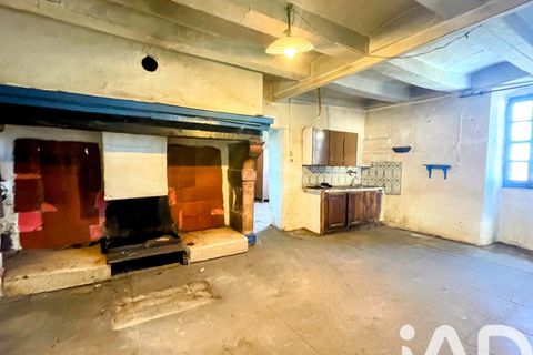 Landsbyhus i Lussan, Gard, Lussan - € 125.000 | Ref: 58625 - foto 5