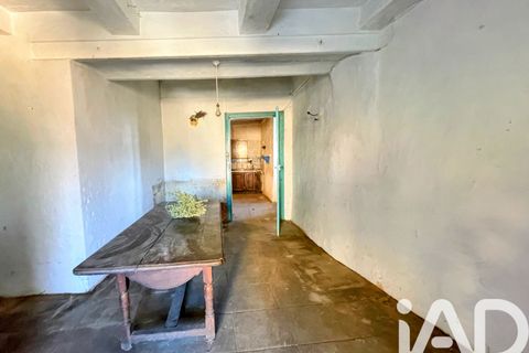 Landsbyhus i Lussan, Gard, Lussan - € 125.000 | Ref: 58625 - foto 7