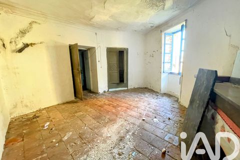 Landsbyhus i Lussan, Gard, Lussan - € 125.000 | Ref: 58625 - foto 9