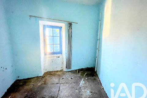 Landsbyhus i Lussan, Gard, Lussan - € 125.000 | Ref: 58625 - foto 10