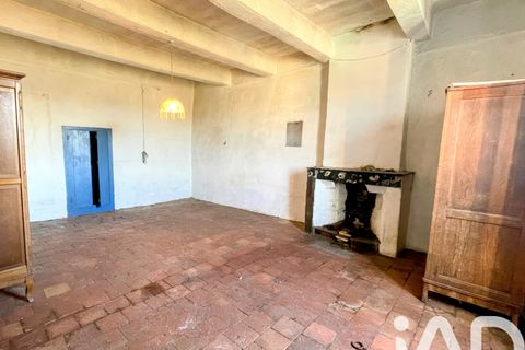 Landsbyhus i Lussan, Gard, Lussan - € 125.000 | Ref: 58625 - foto 11