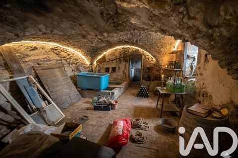 Landsbyhus i Lussan, Gard, Lussan - € 125.000 | Ref: 58625 - foto 13