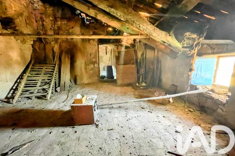 Landsbyhus i Lussan, Gard, Lussan - € 125.000 | Ref: 58625 - foto 15