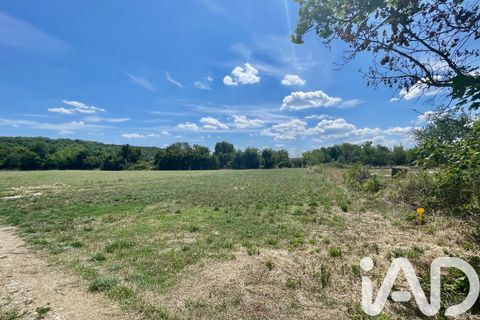 Landsbyhus i Lussan, Gard, Lussan - € 125.000 | Ref: 58625 - foto 16