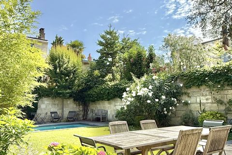 Villa i Bordeaux, Gironde, Bordeaux - € 1.240.000 | Ref: 38510 - foto 9