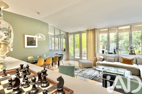 Villa i Bordeaux, Gironde, Bordeaux - € 1.240.000 | Ref: 38510 - foto 2