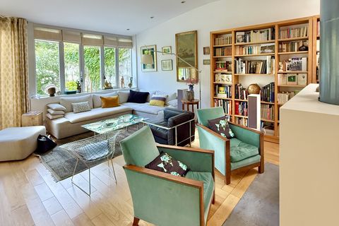 Villa i Bordeaux, Gironde, Bordeaux - € 1.240.000 | Ref: 38510 - foto 3