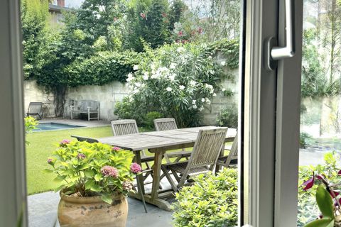 Villa i Bordeaux, Gironde, Bordeaux - € 1.240.000 | Ref: 38510 - foto 8