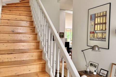 Villa i Bordeaux, Gironde, Bordeaux - € 1.240.000 | Ref: 38510 - foto 5