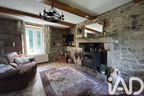 Villa a Saint-Pever, Cotes-d'Armor, Saint-Pever - € 340.000 | Ref: 61287 - foto 2
