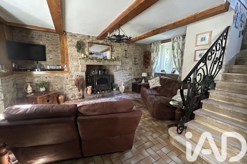 Villa a Saint-Pever, Cotes-d'Armor, Saint-Pever - € 340.000 | Ref: 61287 - foto 3