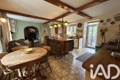 Villa a Saint-Pever, Cotes-d'Armor, Saint-Pever - € 340.000 | Ref: 61287 - foto 4