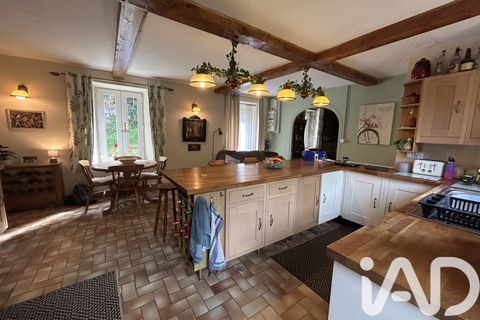 Villa a Saint-Pever, Cotes-d'Armor, Saint-Pever - € 340.000 | Ref: 61287 - foto 5