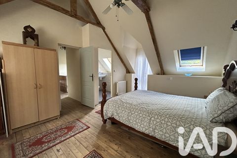 Villa a Saint-Pever, Cotes-d'Armor, Saint-Pever - € 340.000 | Ref: 61287 - foto 6