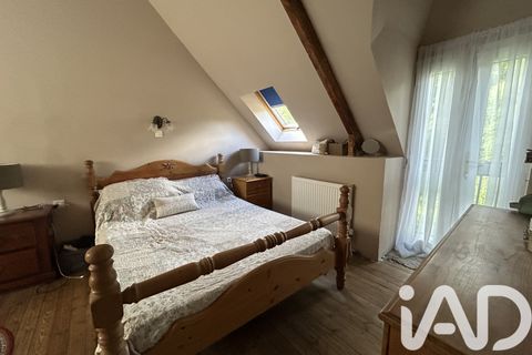 Villa a Saint-Pever, Cotes-d'Armor, Saint-Pever - € 340.000 | Ref: 61287 - foto 7