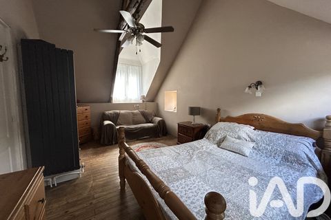 Villa a Saint-Pever, Cotes-d'Armor, Saint-Pever - € 340.000 | Ref: 61287 - foto 8