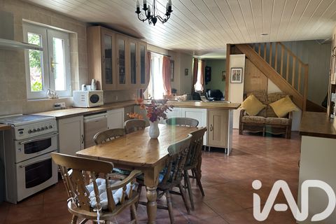Villa a Saint-Pever, Cotes-d'Armor, Saint-Pever - € 340.000 | Ref: 61287 - foto 11