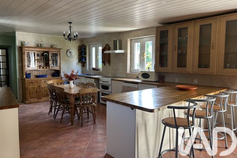 Villa a Saint-Pever, Cotes-d'Armor, Saint-Pever - € 340.000 | Ref: 61287 - foto 12