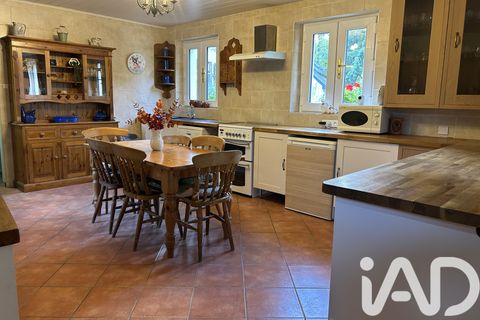 Villa a Saint-Pever, Cotes-d'Armor, Saint-Pever - € 340.000 | Ref: 61287 - foto 13