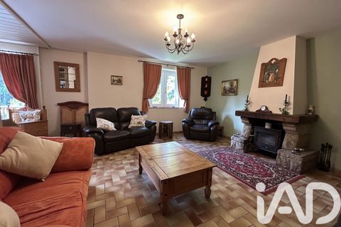 Villa a Saint-Pever, Cotes-d'Armor, Saint-Pever - € 340.000 | Ref: 61287 - foto 14