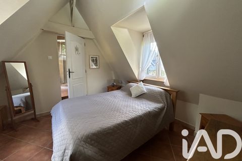 Villa a Saint-Pever, Cotes-d'Armor, Saint-Pever - € 340.000 | Ref: 61287 - foto 16