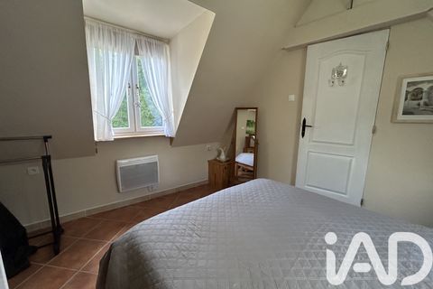 Villa a Saint-Pever, Cotes-d'Armor, Saint-Pever - € 340.000 | Ref: 61287 - foto 17