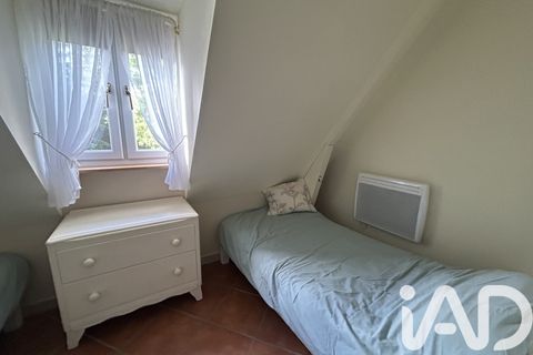 Villa a Saint-Pever, Cotes-d'Armor, Saint-Pever - € 340.000 | Ref: 61287 - foto 18