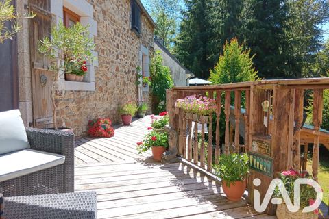 Villa a Saint-Pever, Cotes-d'Armor, Saint-Pever - € 340.000 | Ref: 61287 - foto 20