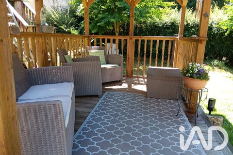 Villa a Saint-Pever, Cotes-d'Armor, Saint-Pever - € 340.000 | Ref: 61287 - foto 21