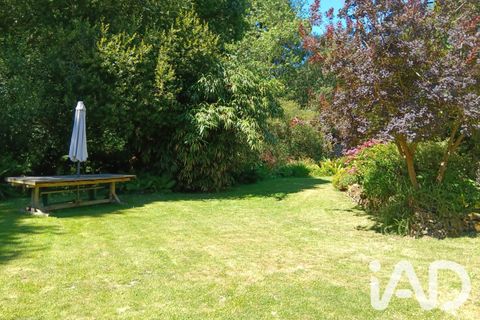 Villa a Saint-Pever, Cotes-d'Armor, Saint-Pever - € 340.000 | Ref: 61287 - foto 22