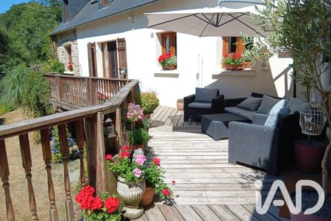 Villa a Saint-Pever, Cotes-d'Armor, Saint-Pever - € 340.000 | Ref: 61287 - foto 23