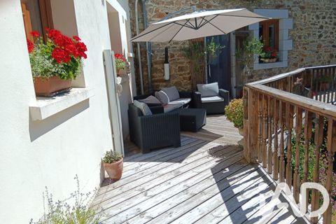 Villa a Saint-Pever, Cotes-d'Armor, Saint-Pever - € 340.000 | Ref: 61287 - foto 24