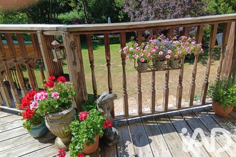 Villa a Saint-Pever, Cotes-d'Armor, Saint-Pever - € 340.000 | Ref: 61287 - foto 25