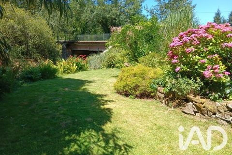 Villa a Saint-Pever, Cotes-d'Armor, Saint-Pever - € 340.000 | Ref: 61287 - foto 26