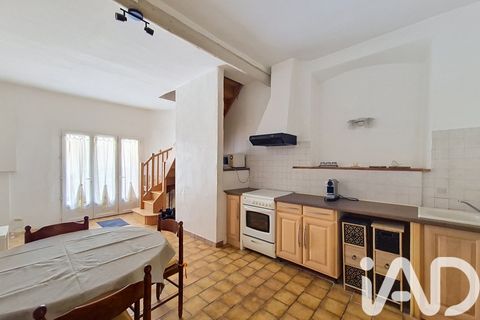 Stadthaus in Cavaillon, Vaucluse, Cavaillon - € 135.000 | Ref: 104801 - Foto 2