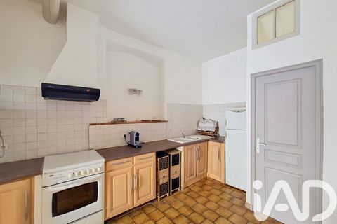 Stadthaus in Cavaillon, Vaucluse, Cavaillon - € 135.000 | Ref: 104801 - Foto 3