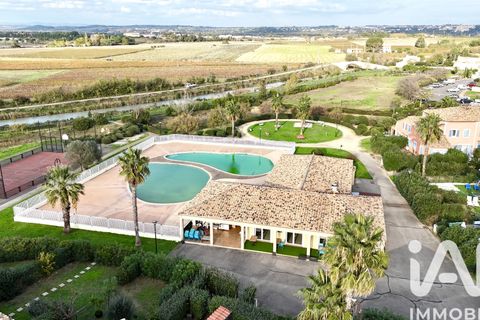 Villa i Beziers, Herault, Beziers - € 195.000 | Ref: 89768 - foto 18