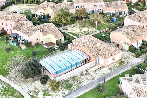 Villa i Beziers, Herault, Beziers - € 195.000 | Ref: 89768 - foto 19