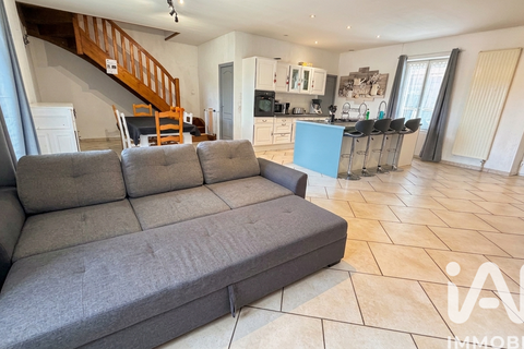 Villa i Le Bessat, Loire, Le Bessat - € 210.000 | Ref: 81474 - foto 4