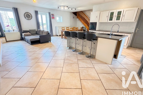 Villa i Le Bessat, Loire, Le Bessat - € 210.000 | Ref: 81474 - foto 5