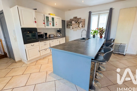 Villa i Le Bessat, Loire, Le Bessat - € 210.000 | Ref: 81474 - foto 6