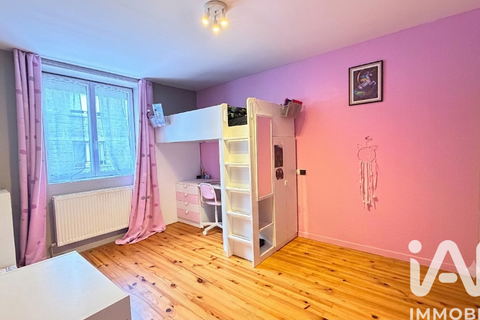 Villa i Le Bessat, Loire, Le Bessat - € 210.000 | Ref: 81474 - foto 9