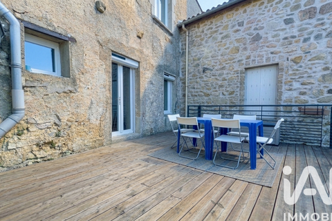 Villa i Le Bessat, Loire, Le Bessat - € 210.000 | Ref: 81474 - foto 12