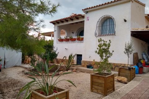 Villa i Calpe, Alicante, Calpe - € 430.000 | Ref: 11977 - foto 2