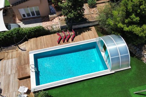Villa i Calpe, Alicante, Calpe - € 430.000 | Ref: 11977 - foto 3