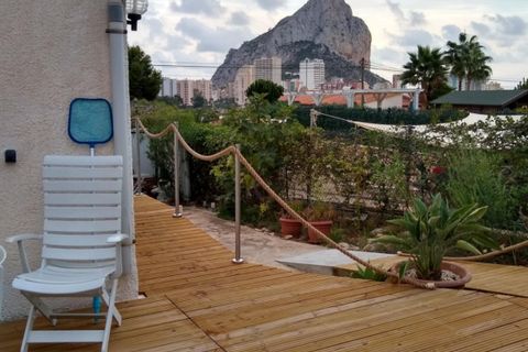 Villa i Calpe, Alicante, Calpe - € 430.000 | Ref: 11977 - foto 4