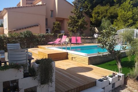 Villa i Calpe, Alicante, Calpe - € 430.000 | Ref: 11977 - foto 5