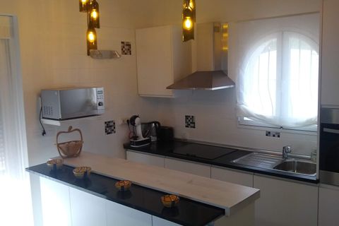 Villa i Calpe, Alicante, Calpe - € 430.000 | Ref: 11977 - foto 7